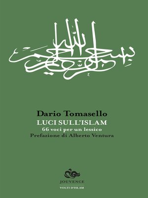 cover image of Luci sull'Islam
